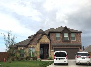 10240 Fox Springs Dr, Fort Worth, TX 76131