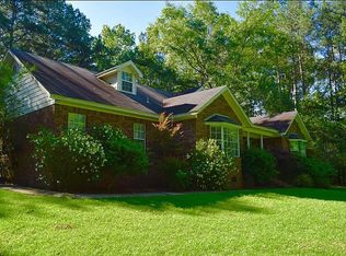 7 Ridge Creek Point, Arkadelphia, AR 71923