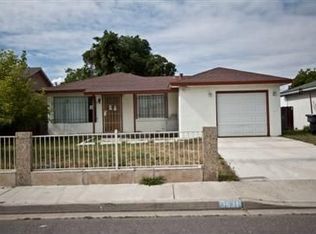 3631 Nevada Ave, Riverbank, CA