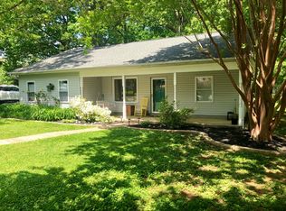 11 Roosevelt Dr, Annapolis, MD 21401