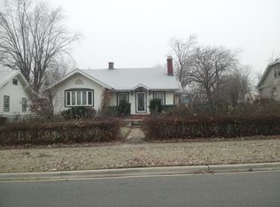 311 N West St, Crown Point, IN 46307