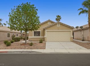 2417 Morocco Ave, North Las Vegas, NV 89031