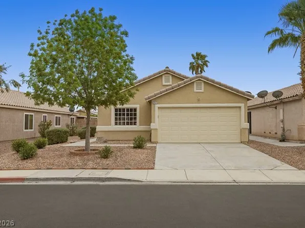 2417 Morocco Ave, North Las Vegas, NV 89031