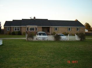 4896 Massengale Rd, Whitakers, NC 27891