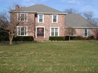 400 Warwick Way, Hopkinsville, KY 42240