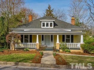 613 Rosemont Ave, Raleigh, NC 27607