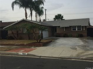 1349 Lindengrove Ave, Rowland Heights, CA 91748