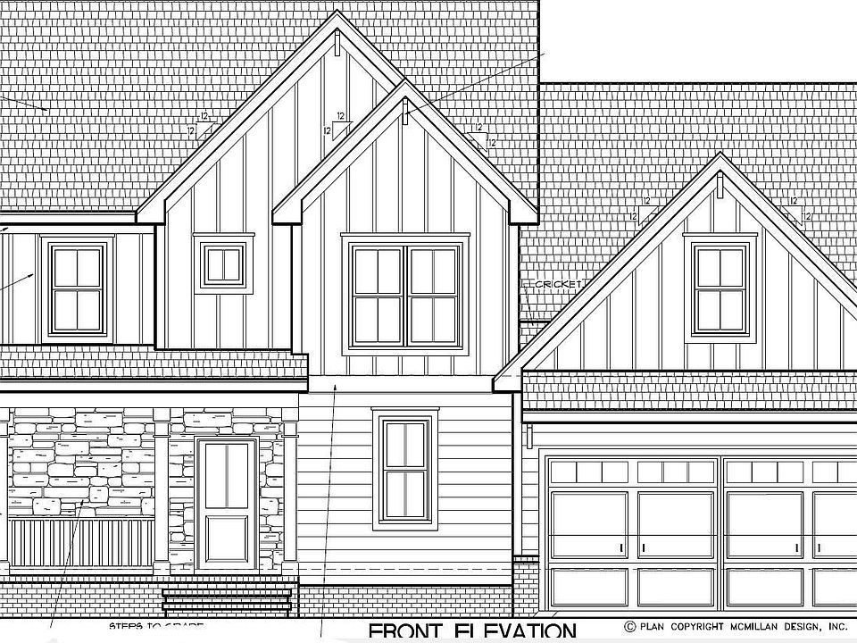 1765 River Club Way LOT 167, Franklinton, NC 27525 MLS 2509757 Zillow