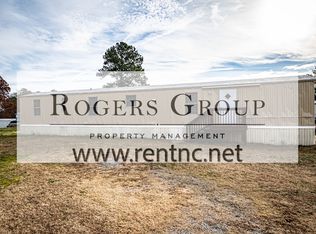 13 Flat Rock Ln, Henderson, NC 27537
