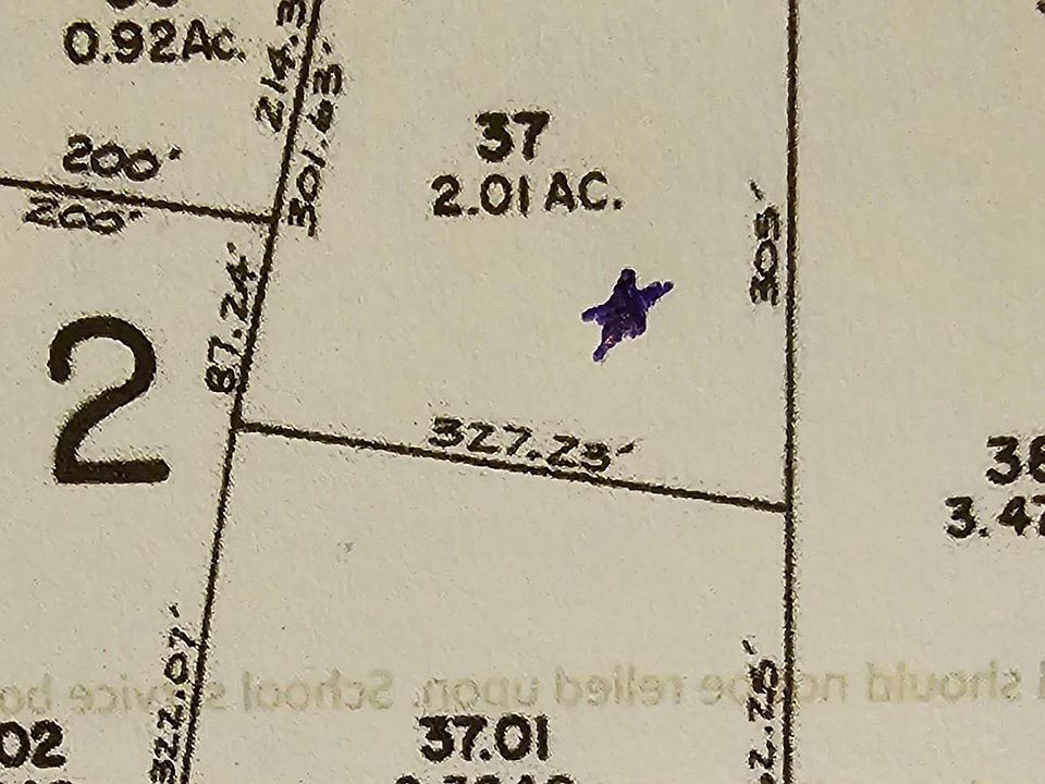 2nd image of 0 Three Bridge Rd