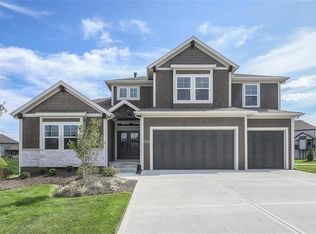 17049 Goddard St, Overland Park, KS 66221