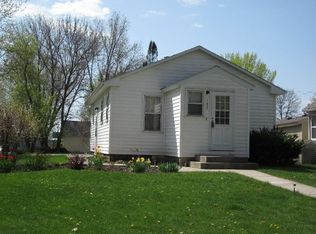 123 2nd St SE, Blooming Prairie, MN 55917