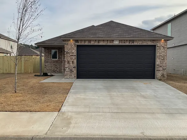 10716 Lori Kaye Dr, North Little Rock, AR 72113