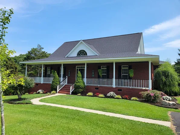 1242 County Road 320, Florence, AL 35634