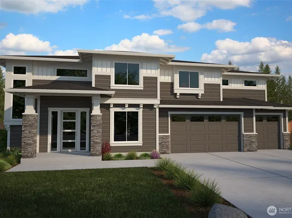 7716 Manzanita Drive NW Lot 2, Olympia, WA 98502