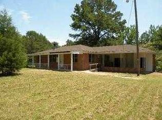 5970 Highway 784, Coushatta, LA 71019