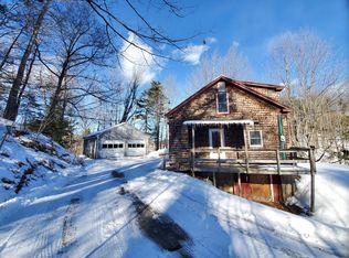 1580 N Main St, Winterport, ME 04496