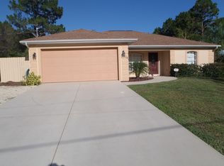 4564 Lagoon Ter, North Port, FL 34286
