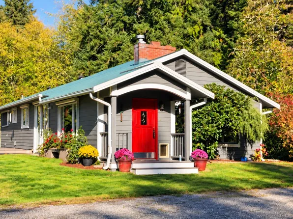 3193 NW Weed Lane, Poulsbo, WA 98370