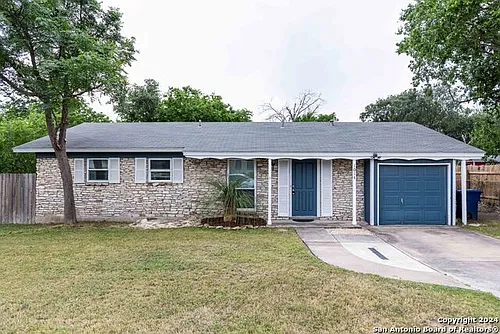 1014 Morey Peak Dr Photo 1