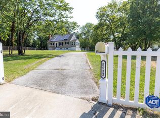 5533 Ritter Ave, Baltimore, MD 21206