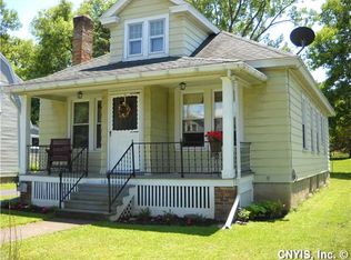 129 Fiscoe Ave, Syracuse, NY 13205