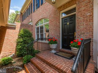 9604 Beman Woods Way, Potomac, MD 20854