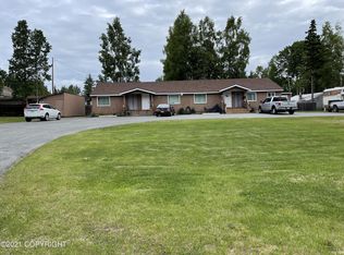 2805 W 32nd Ave, Anchorage, AK 99517