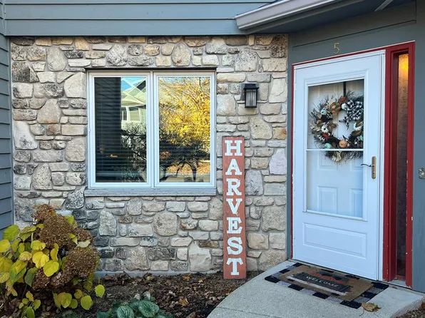 10703 Woodcrest Ln Unit 705, Sister Bay, WI 54234