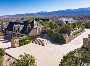 411 Tano Rd, Santa Fe, NM 87506