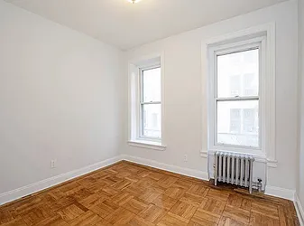 Rented by City Connections Realty