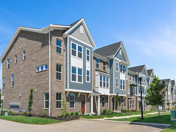 7258 Otley Dr #56602, West Chester, OH 45069
