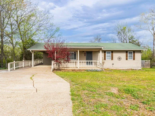102 W Johnson Dr, Flippin, AR 72634