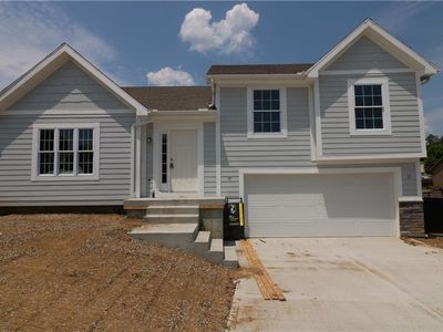 2208 Pike St, Saint Joseph, MO, 64503