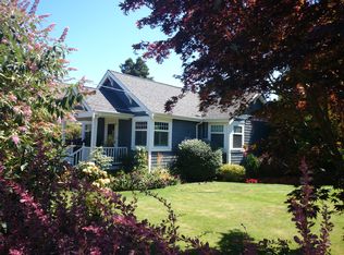 3721 SW 99th St, Seattle, WA 98126