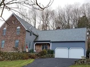 59 Grover Rd, Ashland, MA 01721