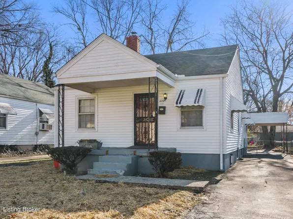 420 Creel Ave, Louisville, KY 40208