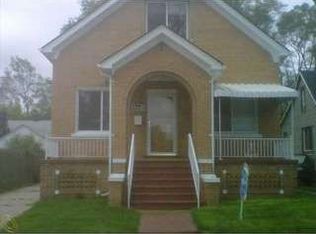 7311 Mansfield St, Detroit, MI 48228