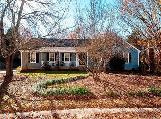 9248 Hemingford Ct, Charlotte, NC 28277