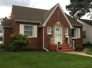 508 E Dover Ct, Davenport, IA