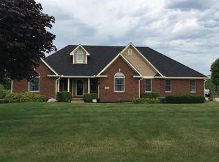 2114 Kerri Lynn Ln, Kokomo, IN 46902