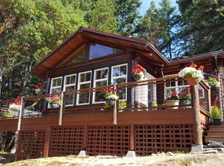 28 Vista Pl, Friday Harbor, WA 98250