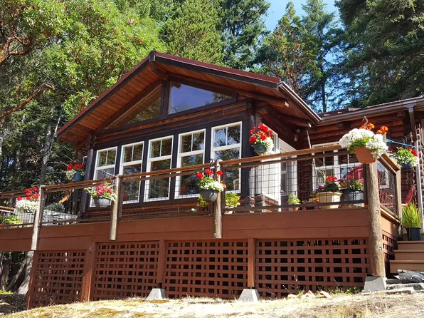 28 Vista Pl, Friday Harbor, WA 98250