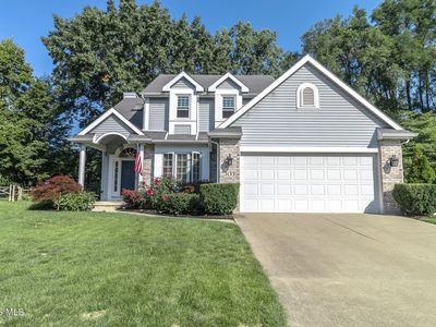 2133 Woodmere Ct, Toledo, OH, 43615