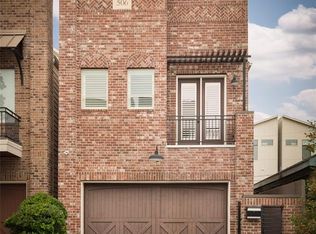 506 W Polk St, Houston, TX 77019