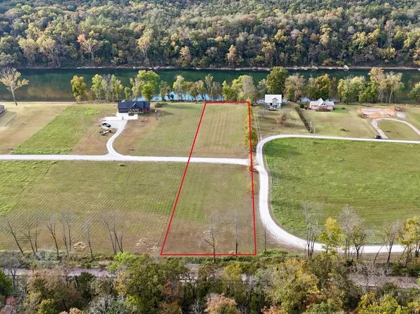 21 Lucys Ln, Melbourne, AR 72556