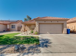 6700 W Megan St, Chandler, AZ 85226