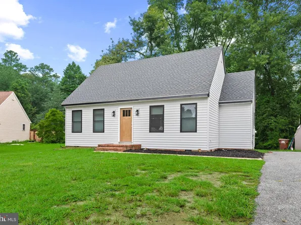137 Emily Dr, Salisbury, MD 21804
