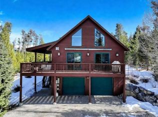 26 County Road 4946, Grand Lake, CO 80447