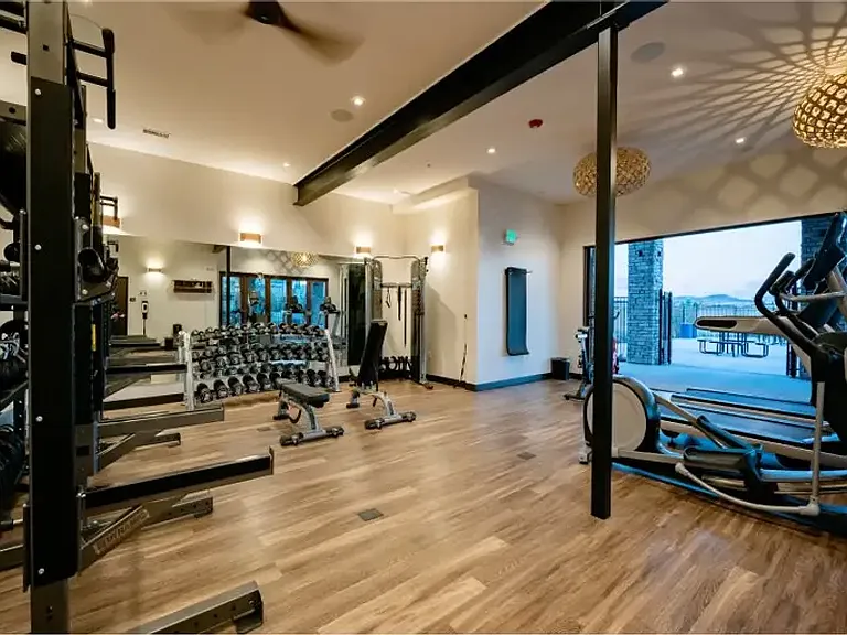 8054 Sterling Ranch Ave #D — Photo 14